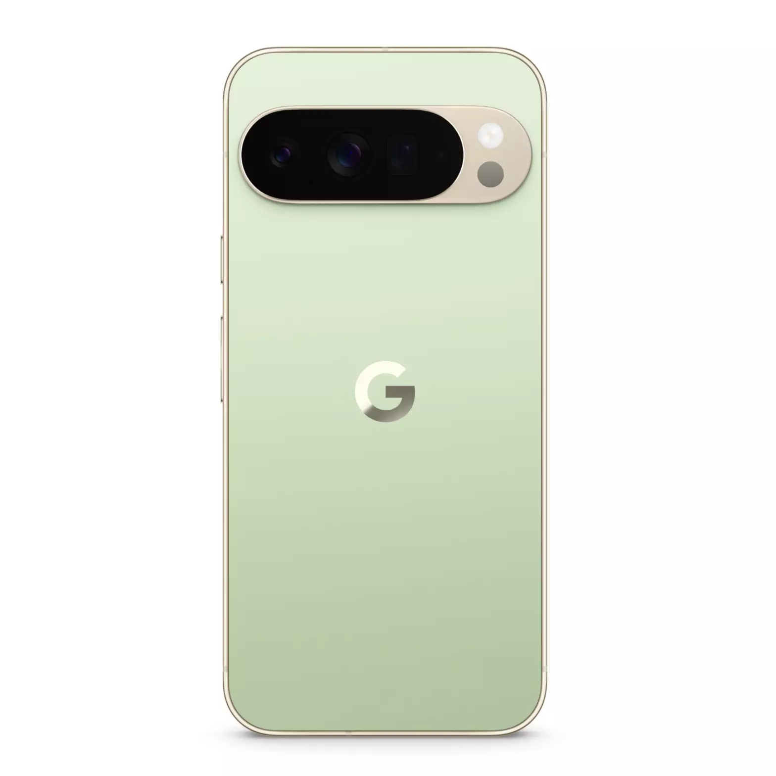 Google Pixel 10 Pro XL back
